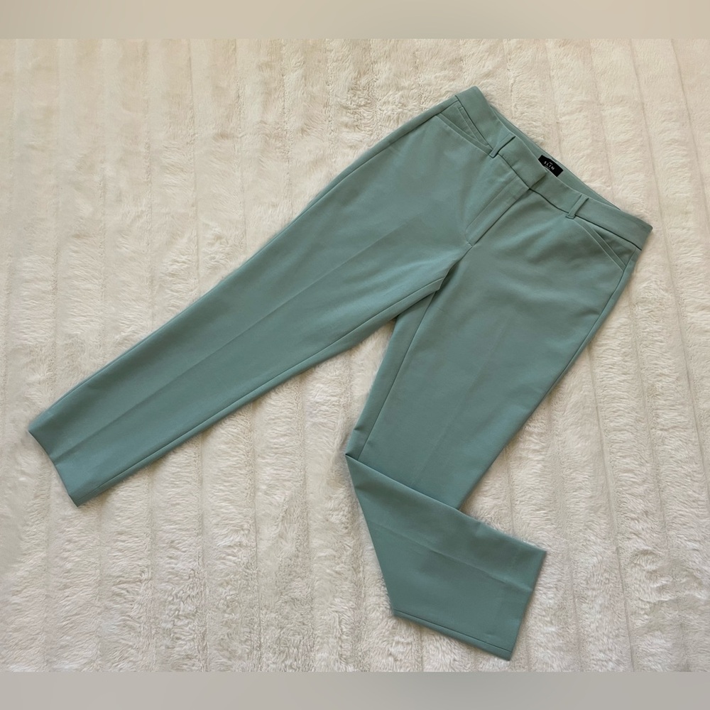 White House Black Market Ankle Pants.